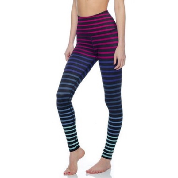 striper leggings